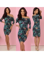 Dámské šaty model 21215929 - numoco