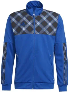 Tiro Track M mikina model 19641412 pánské - ADIDAS