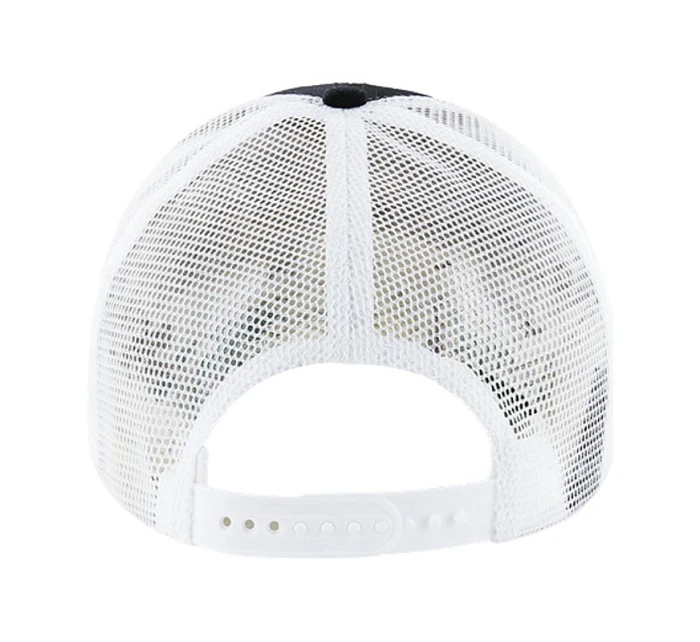 '47 Brand New York Yankees MVP Branson Jr Baseball Cap B-BRANS17CTP-BK-KIDS