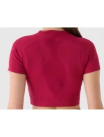 Tričko 4F FNK W 4FRAW24TFTSF1737 60S Tričko 4F FNK W 4FRAW24TFTSF1737 60S