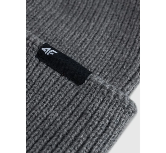 Čepice Jr model 21437552 - 4F