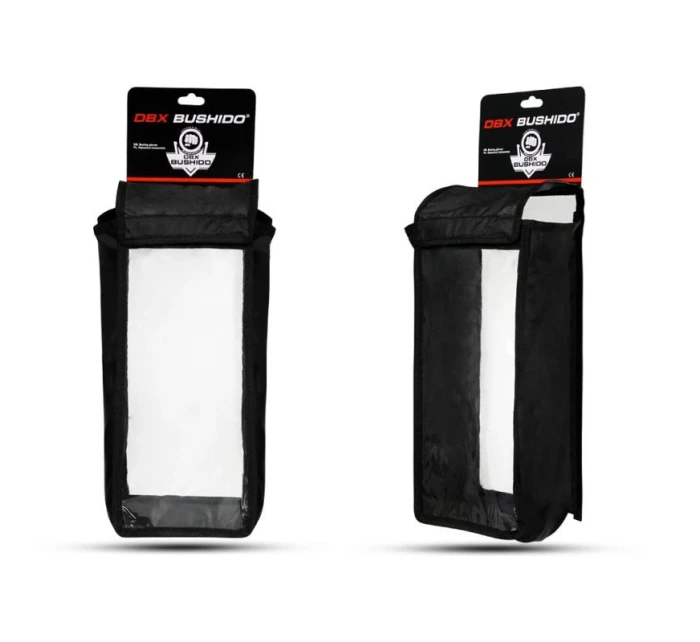 boxerské rukavice pro děti  Red model 21873212 - 4F