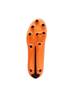 Puma Ultra 6 Play FG/AG Heat Fire orange futbalové topánky 108532 03
