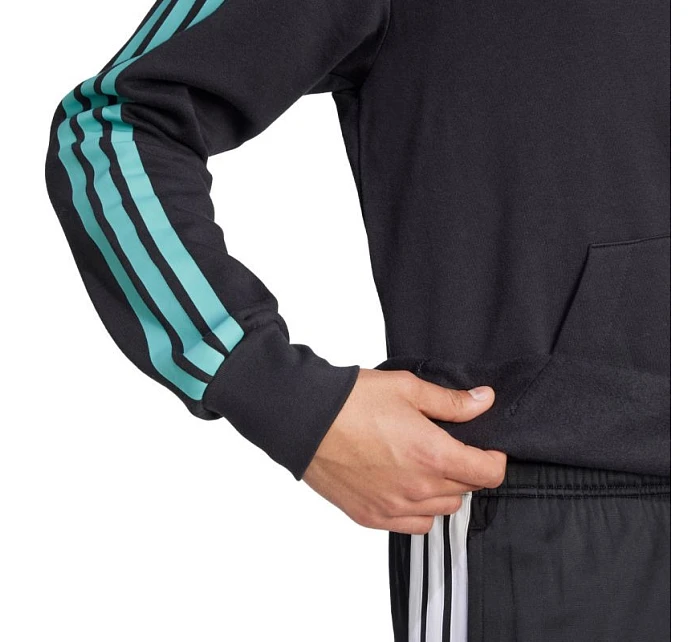 Pánská mikina Color Script černá model 21465391 pánská - ADIDAS