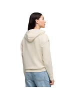 Dámska mikina Puma ESS Graphic Animal Comfort Beige 691822 87