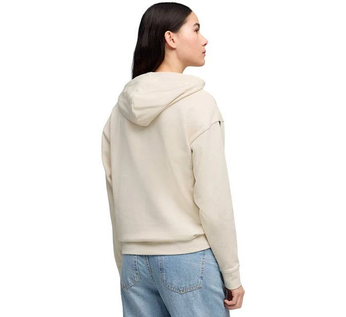 Dámska mikina Puma ESS Graphic Animal Comfort Beige 691822 87