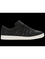 Tenisky K-swiss CLASSIC 66 NXT BLACK/SNOW WHITE-M (04593-065-M)