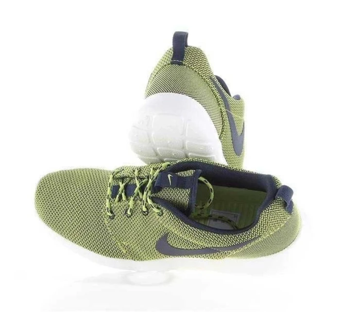 Dámske topánky Rosherun W 511882-304 - Nike