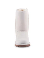Dámske zimné topánky Elle Short W 1962W-909 winter white - BearPaw
