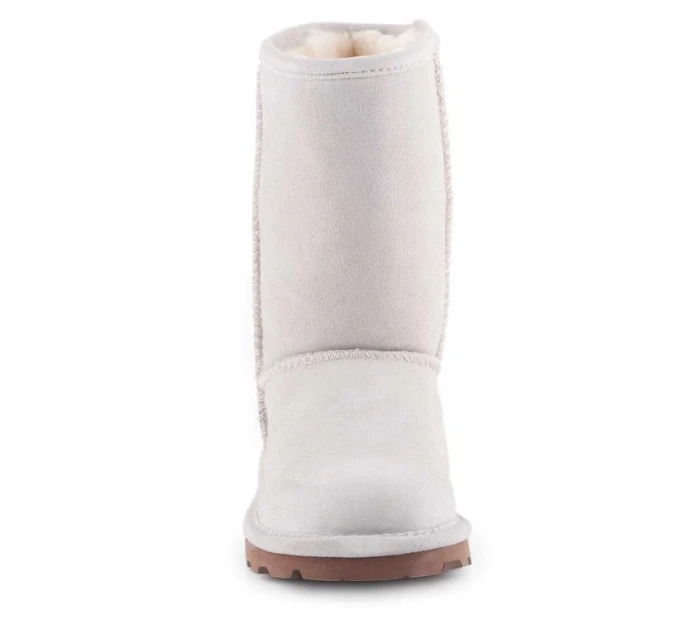 Dámske zimné topánky Elle Short W 1962W-909 winter white - BearPaw