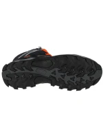 Pánske trekové topánky Rigel Mid M 3Q12947-56UE - CMP Pánske trekové topánky Rigel Mid M 3Q12947-56UE - CMP