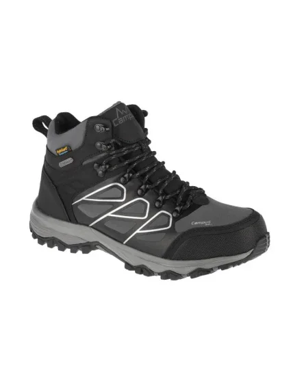 Pánske topánky Kamet High M CM0105321230 - Campus Pánske topánky Kamet High M CM0105321230 - Campus