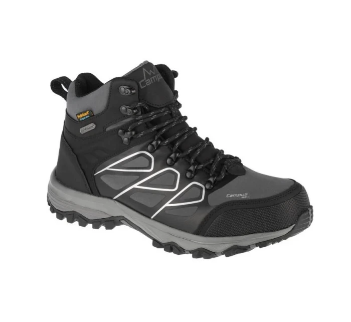 Pánske topánky Kamet High M CM0105321230 - Campus Pánske topánky Kamet High M CM0105321230 - Campus