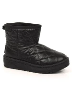 Detské zateplené snežnice Jr INT1793B - Big Star Detské zateplené snežnice Jr INT1793B - Big Star