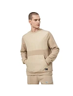 Pánská fleecová mikina M model 17785550 - 4F