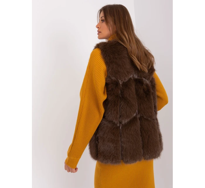 Vesta AT KZ 2375.00P tmavo hnedá