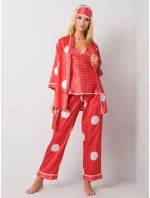 Sada BR KMPL model 15911673 červená - FPrice