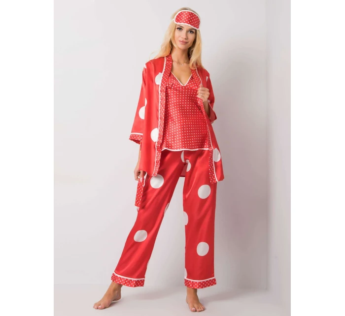 Sada BR KMPL model 15911673 červená - FPrice