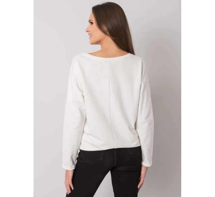 Blúzka RV BZ 7326.70P ecru Blúzka RV BZ 7326.70P ecru