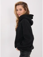 WT BL mikina A1457.45 čierna