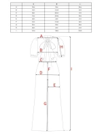 S421 Kombinéza s motýlikom - levanduľová