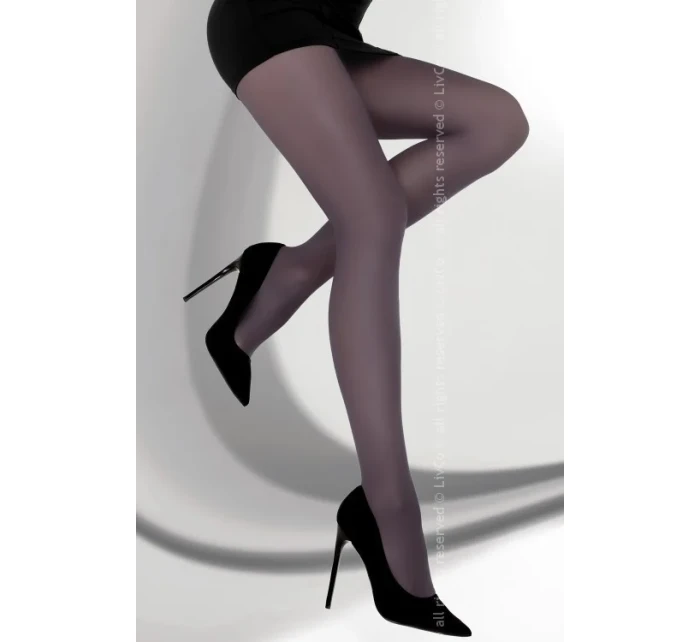 40 DEN punčocháče model 18692583 - LivCo Corsetti 40 DEN punčocháče model 18692583 - LivCo Corsetti