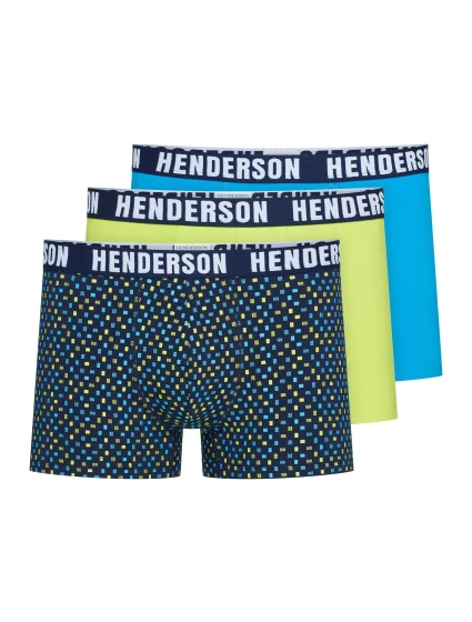 Boxerky Jet 42255-MLC Multicolor - Henderson Boxerky Jet 42255-MLC Multicolor - Henderson