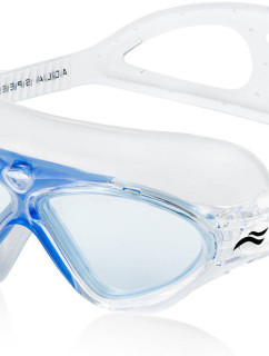 Plavecké okuliare AQUA SPEED Zefir Blue