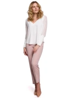 Dámska blúzka K066 - Makover