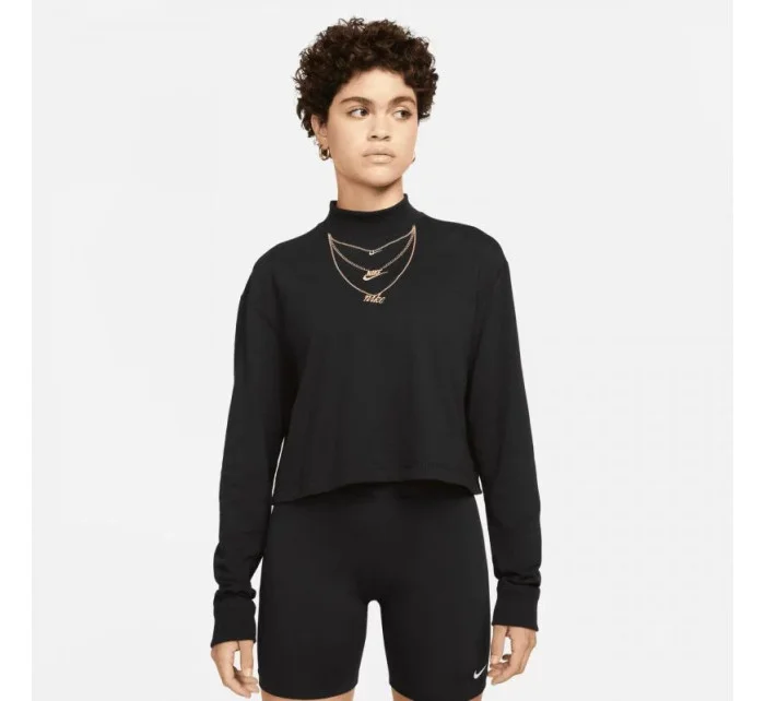 Dámske tričko Sportswear DM2792 - Nike