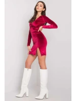 Večerné šaty model 161077 Rue Paris Večerné šaty model 161077 Rue Paris