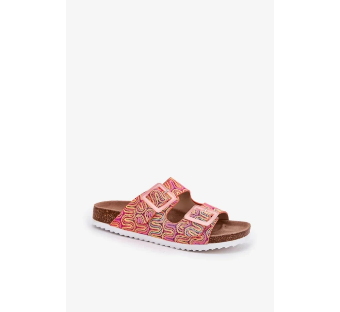 Papuče model 211964 Step in style