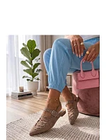 Baleríny model 227274 Solea