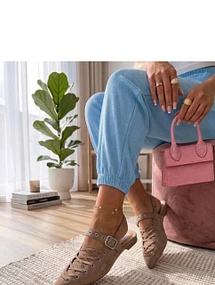 Baleríny model 227274 Solea