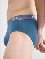 sloggi men Start Midi C2P box - Sea Blue Light Combination - SLOGGI Sea Blue Light Combination - SLOGGI sloggi men Start Midi C2P box - Sea Blue Light Combination - SLOGGI Sea Blue Light Combination - SLOGGI
