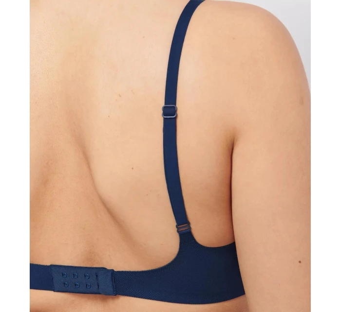 sloggi ZERO Feel 2.0 Ultra Bra - MODRÁ - SLOGGI MODRÁ - SLOGGI