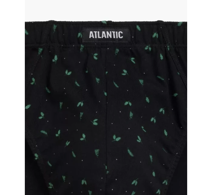 Kalhotky model 21220319 A'3 S2XL - Atlantic