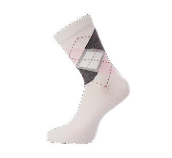 WiK 37729 Príležitostné dámske ponožky 35-42