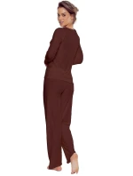 First Lady model 21427273 pyžamo 2XL3XL - Eldar