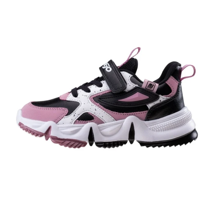 Bejo Topánky Tenisky Baglen Jr 92800490478