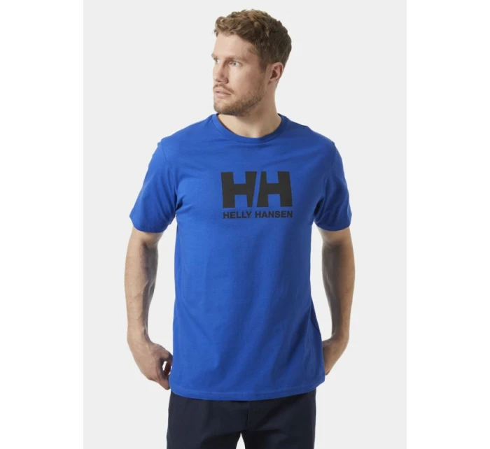 Tričko Helly Hansen s logom M 33979 543