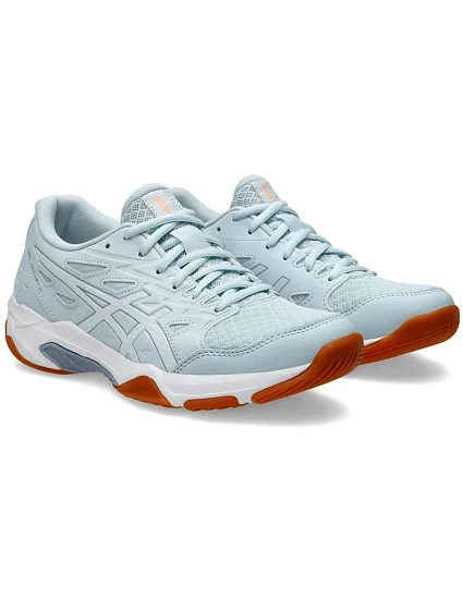 Volejbalová obuv 6 W 020 model 20188565 - Asics Volejbalová obuv 6 W 020 model 20188565 - Asics