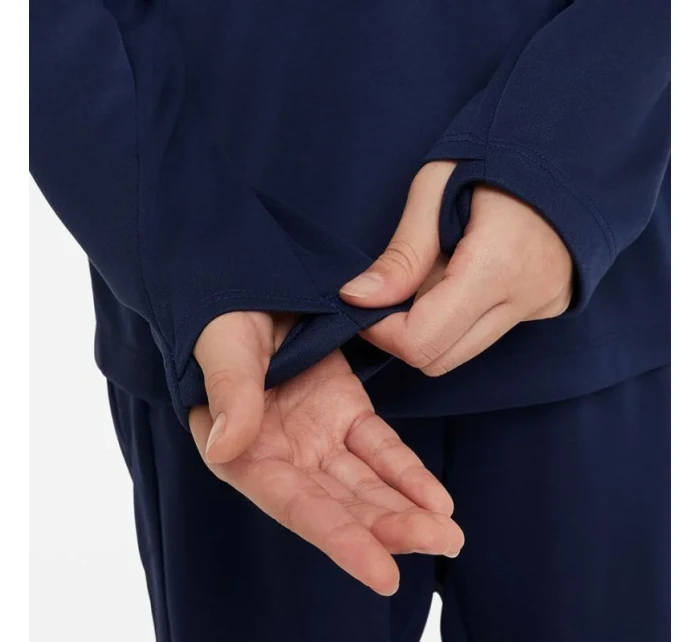 Mikina PSG DF Academy Pro Drill Top Jr model 20266507 - NIKE