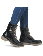 Boty W model 20907146 - Remonte Boty W model 20907146 - Remonte