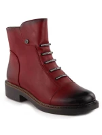 Zateplené boty Jezzi W ASA252-5 JEZ437A Zateplené boty Jezzi W ASA252-5 JEZ437A