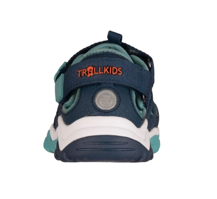 Dětské sandály  Sandal XT Jr model 21252089 - Trollkids