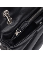 LOVE MINI CL kožená kabelka černá ( model 21925763 - Pinko LOVE MINI CL kožená kabelka černá ( model 21925763 - Pinko