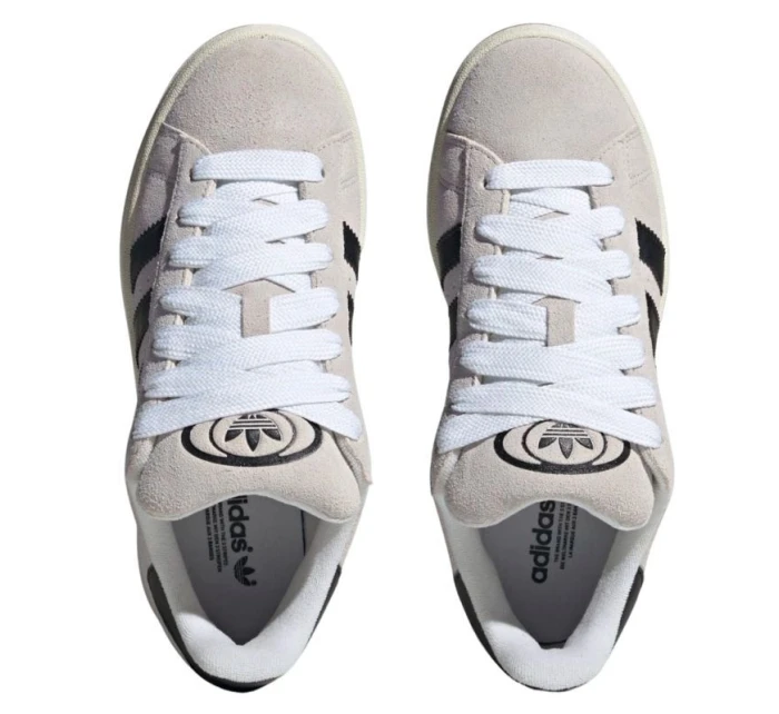 Boty Campus M model 21363732 - adidas ORIGINALS Boty Campus M model 21363732 - adidas ORIGINALS