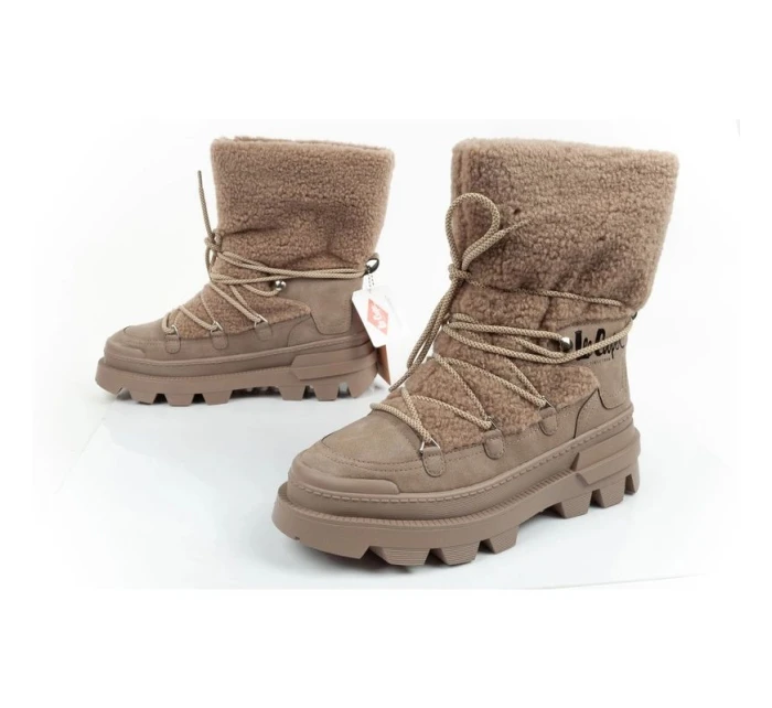 Snežnice Lee Cooper W LCJ-24-47-3149L