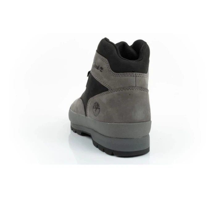 Topánky Timberland Euro Sprint M TB0A64RD033